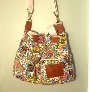 Brand new Malirona bag